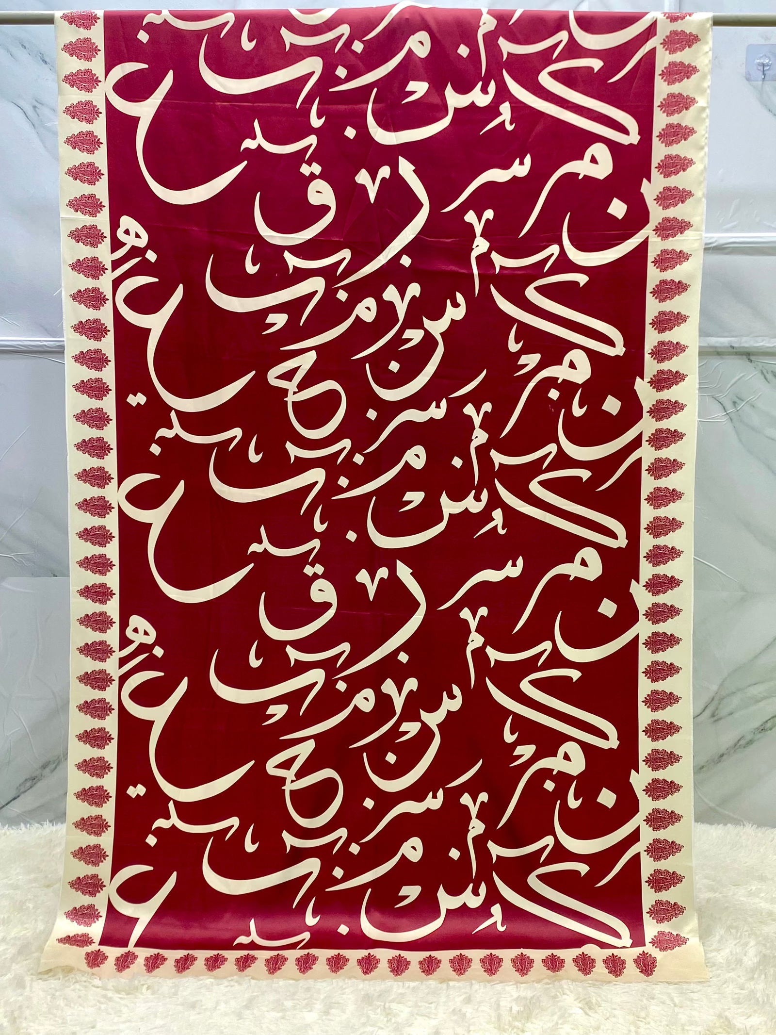 Be-Qaida Odhni By SastaaE - Sastaae