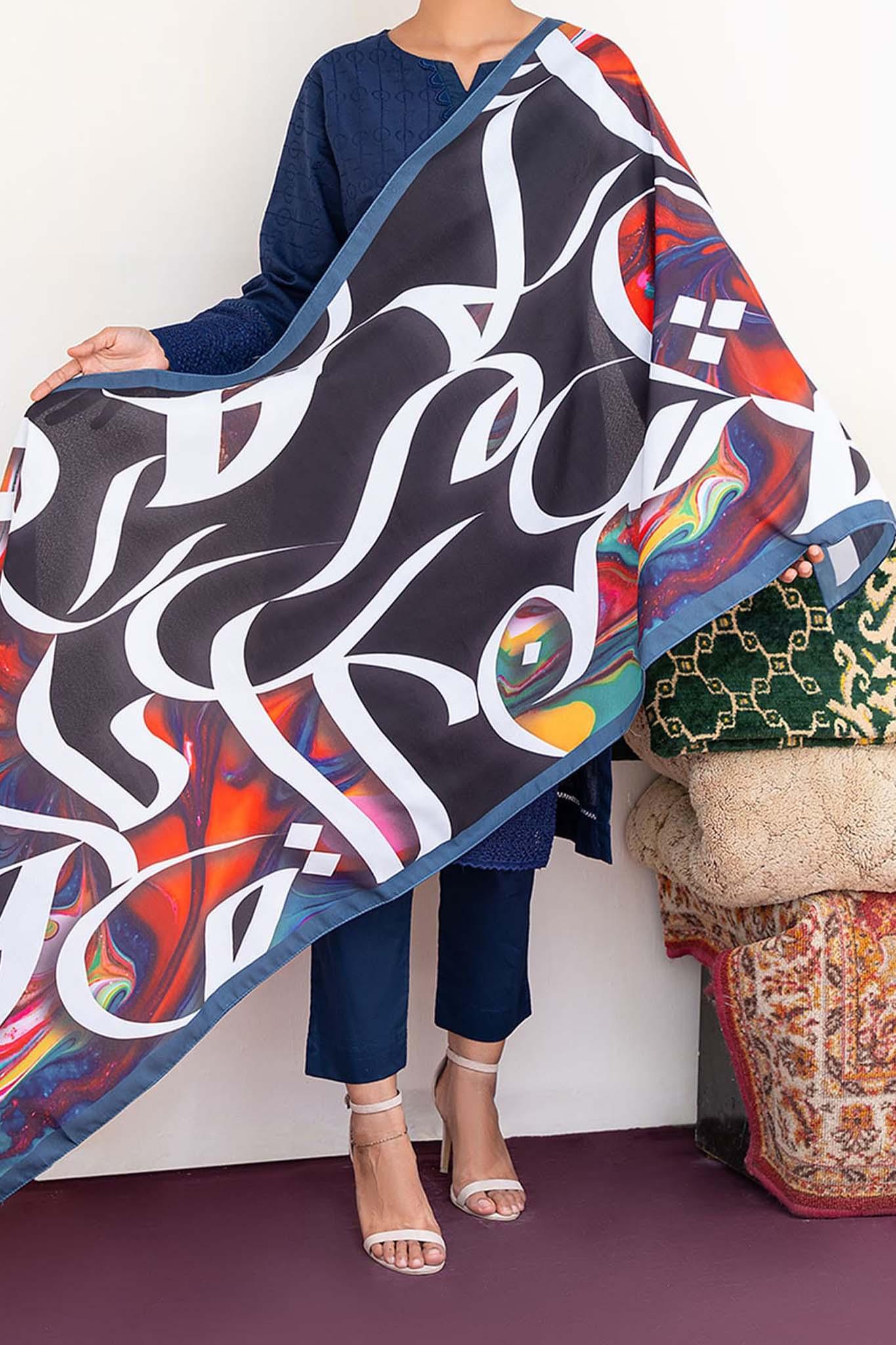 Gulzaar Odhni By SastaaE - Sastaae