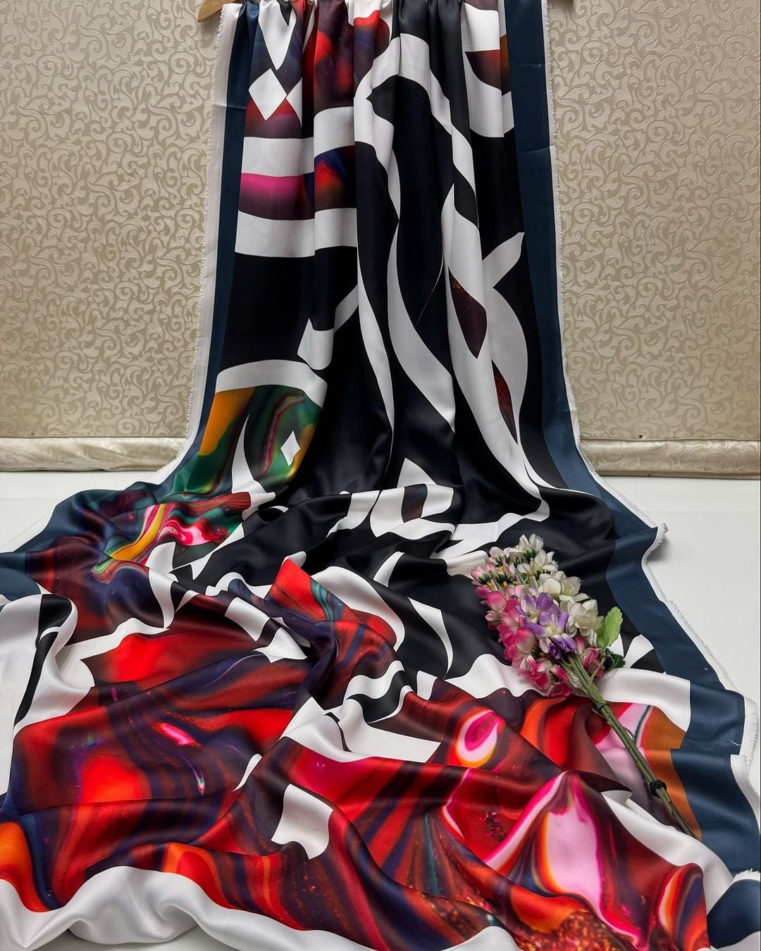 Gulzaar Odhni By SastaaE - Sastaae