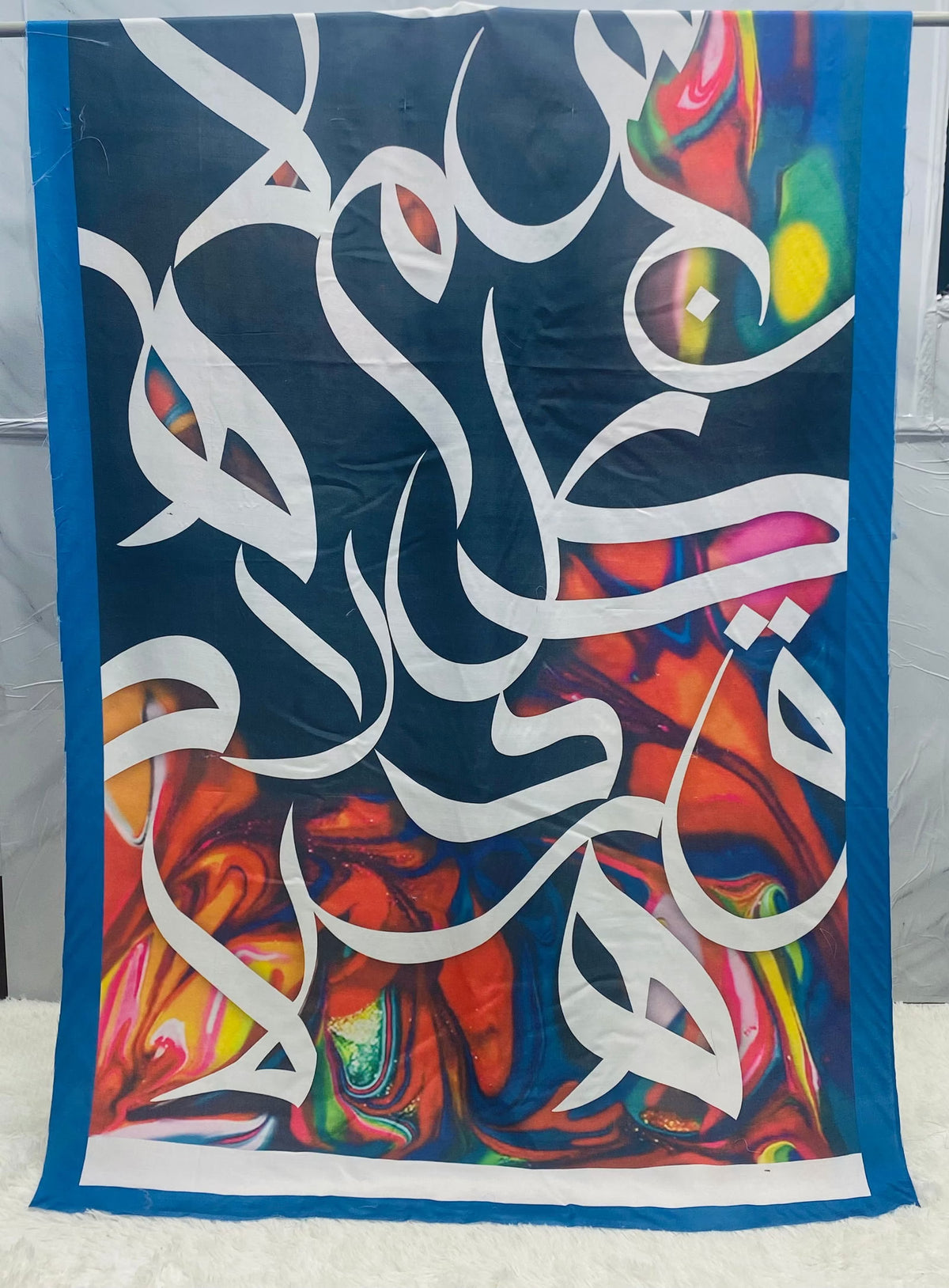 Gulzar Lawn Duppatta By Sastaae - Sastaae