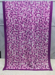 Hujoom Lawn Duppatta By Sastaae - Sastaae