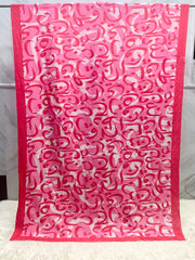 Hujoom Lawn Duppatta By Sastaae - Sastaae