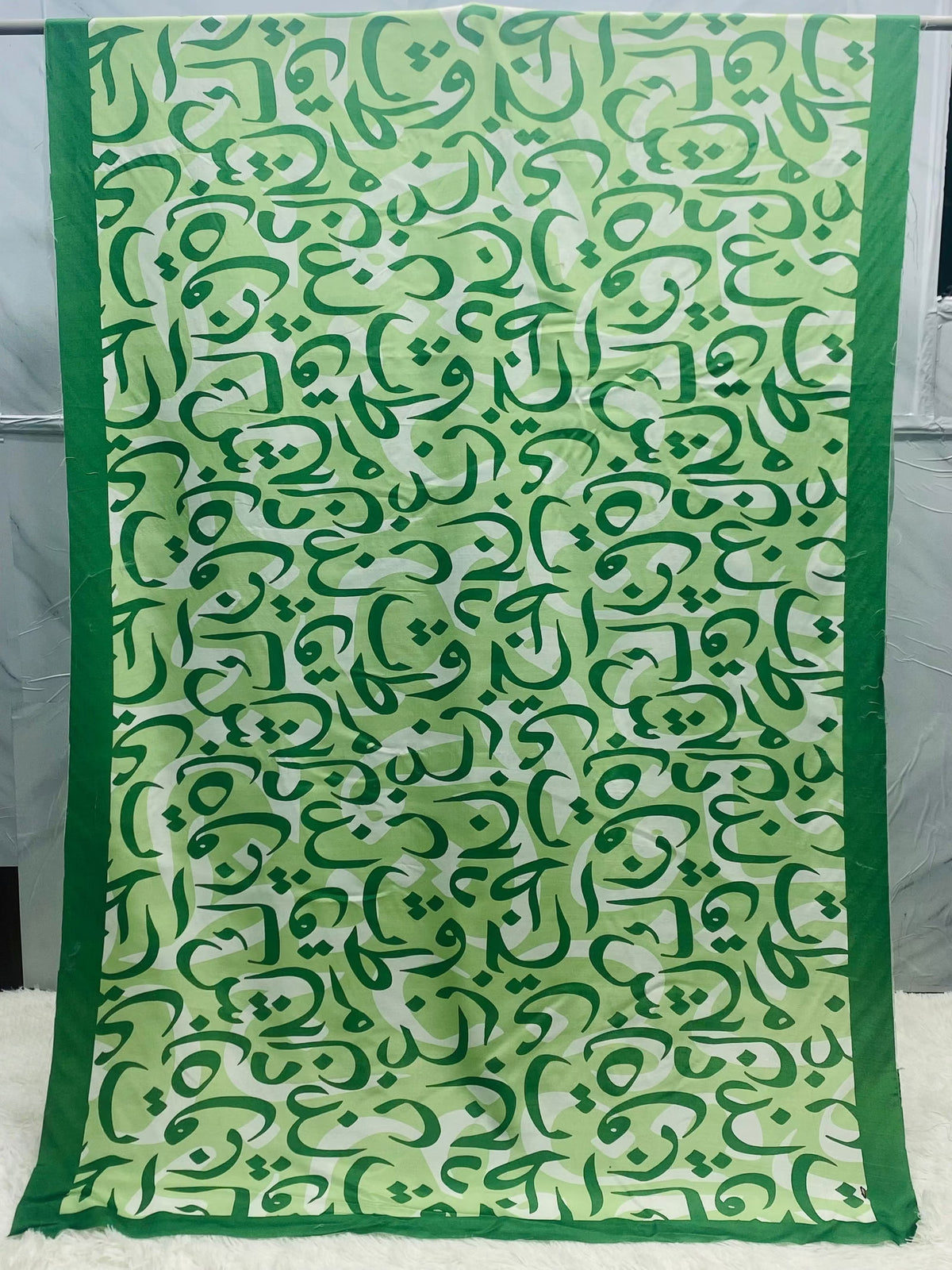 Hujoom Lawn Duppatta By Sastaae - Sastaae