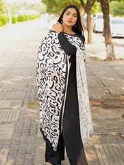 Hujoom Odhni By SastaaE - Sastaae