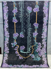 Gulaab Lawn Duppatta By Sastaae