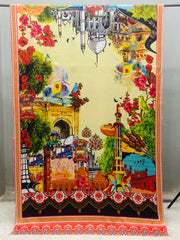 Lahore Odhni By Sastaae