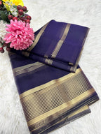 Organza Lining Duppatta By SastaaE