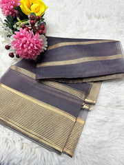 Organza Lining Duppatta By SastaaE