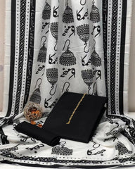 Jhumka Kataan Silk Suit By Sastaae - Sastaae