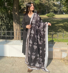 Jhumka Odhni By SastaaE - Sastaae