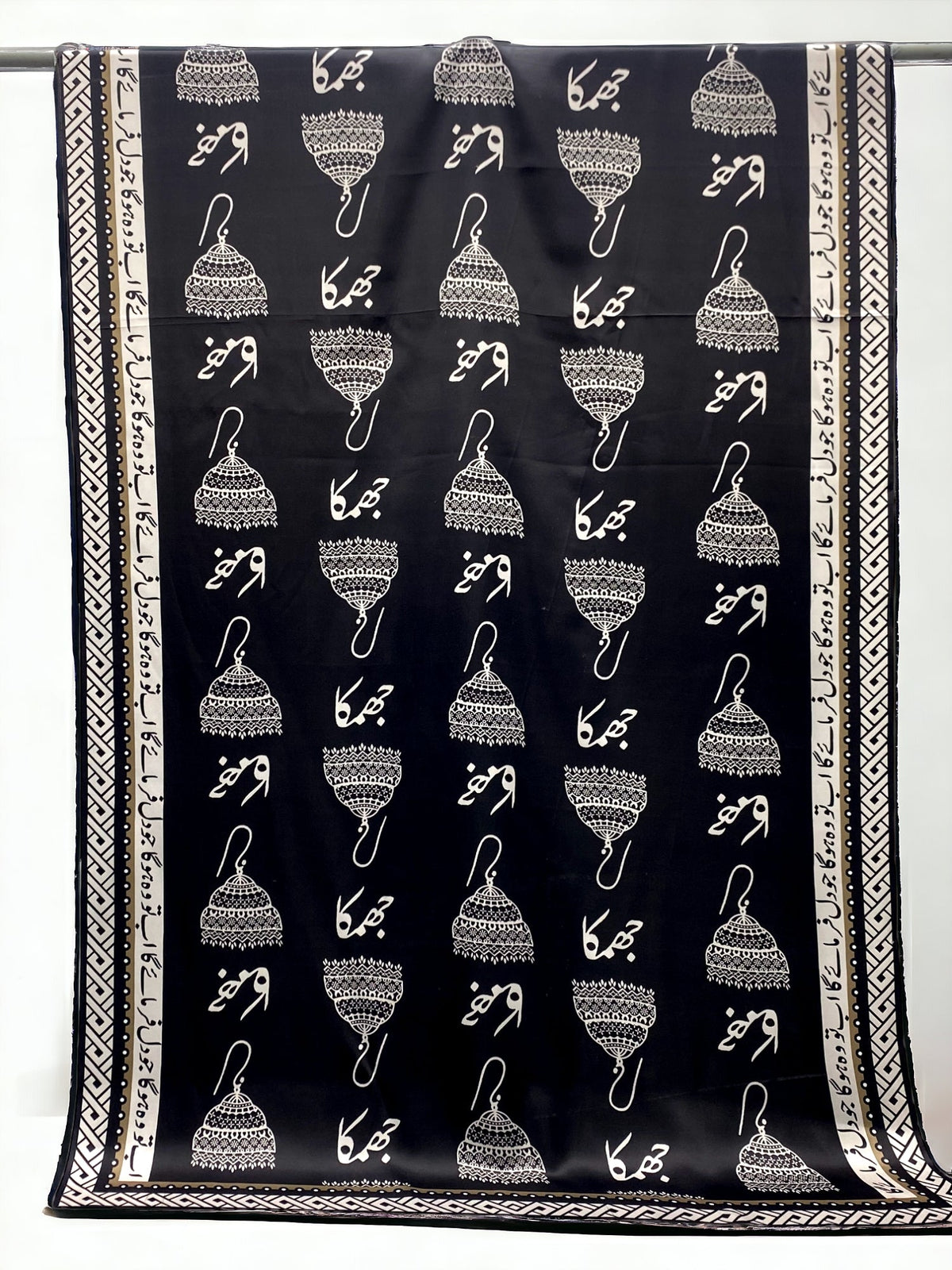 Jhumka Odhni By SastaaE - Sastaae