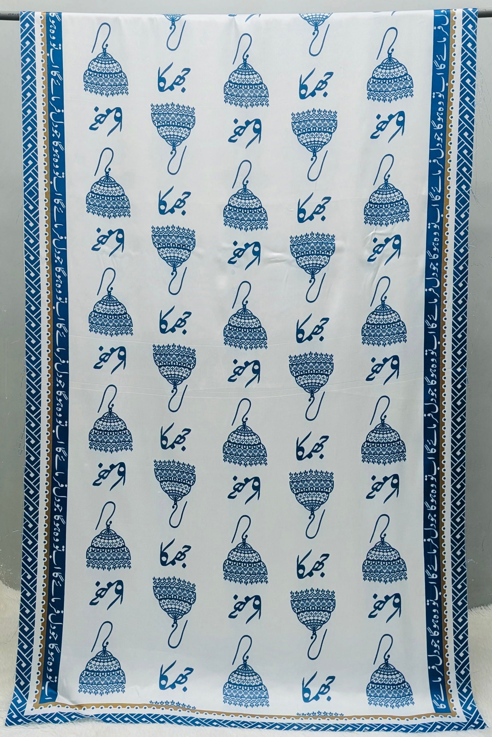 Jhumka Odhni By SastaaE - Sastaae