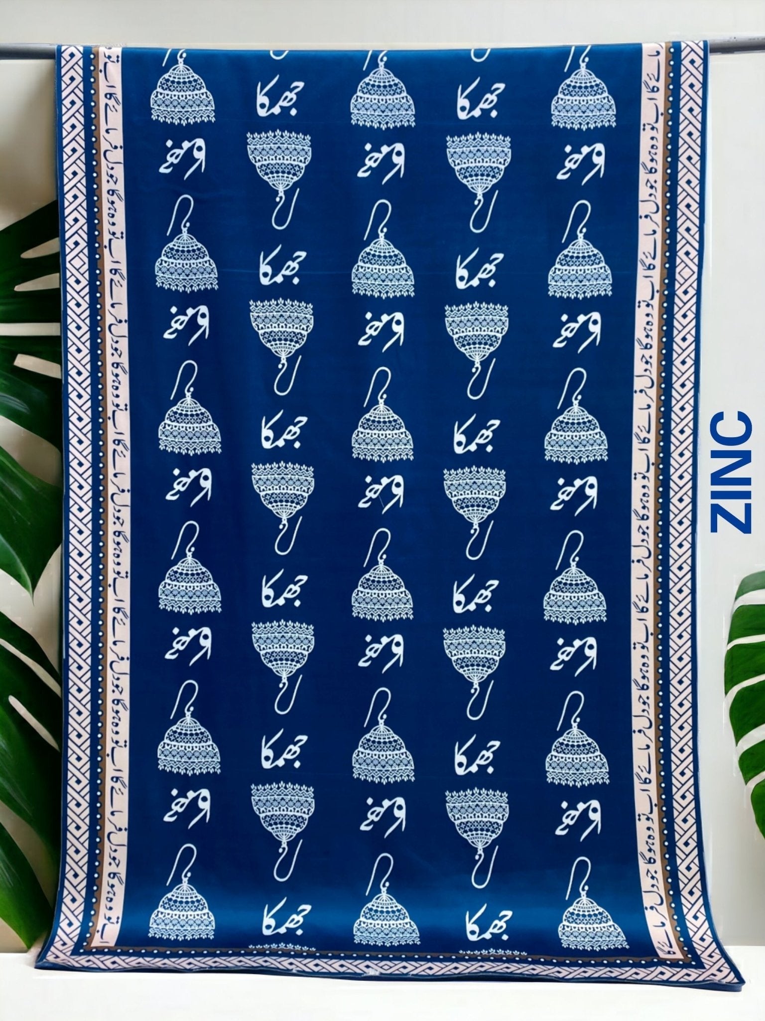 Jhumka Odhni By SastaaE - Sastaae