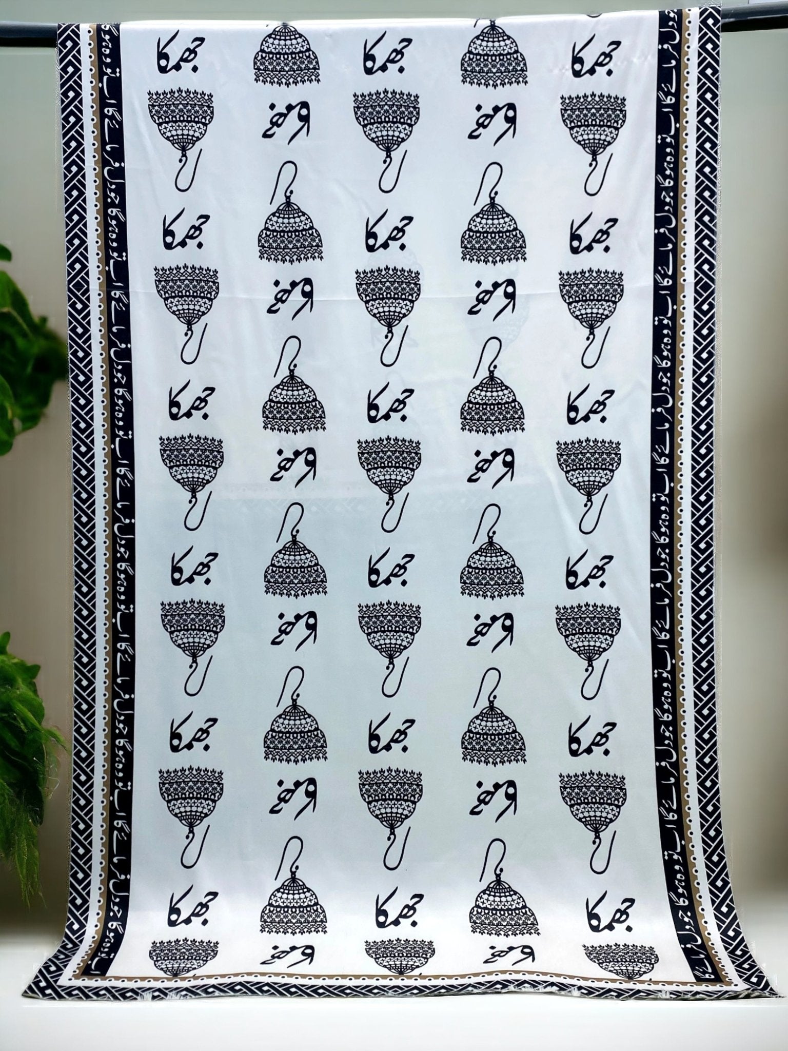 Jhumka Odhni By SastaaE - Sastaae