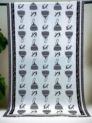 Jhumka Odhni By SastaaE - Sastaae