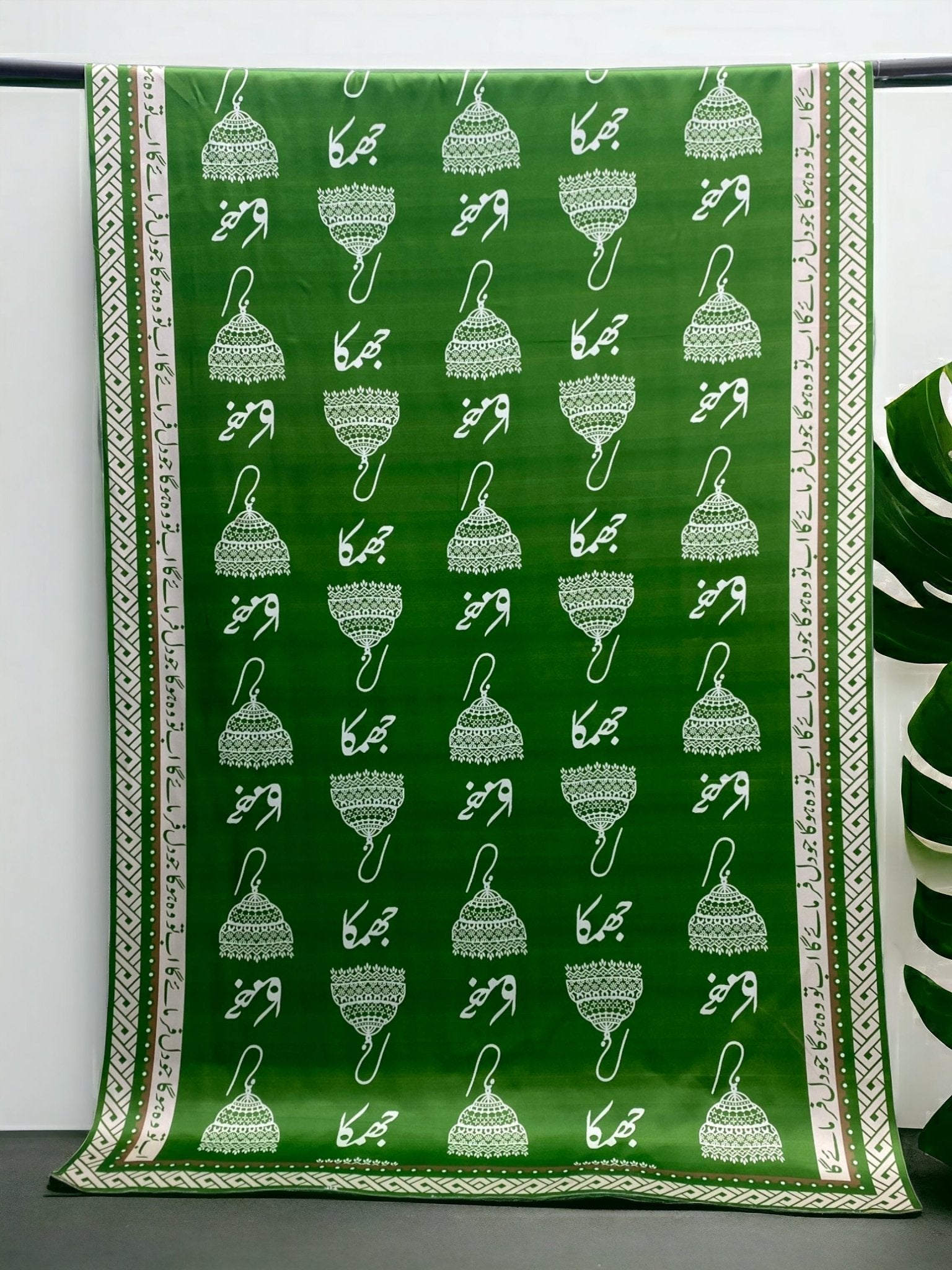 Jhumka Odhni By SastaaE - Sastaae