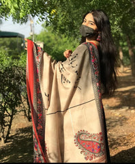 Kahani Suno Skin Odhni By Sastaae - Sastaae