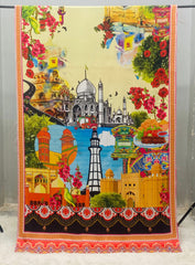 Lahore Odhni By Sastaae - Sastaae