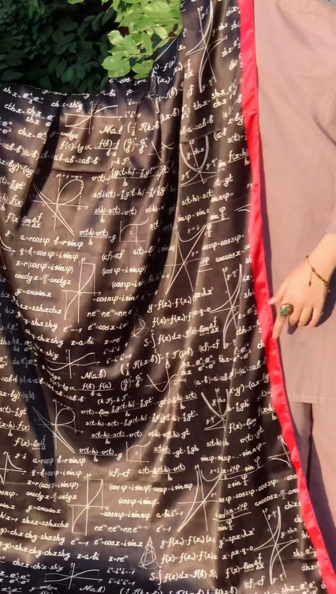 Maths Odhni By SastaaE - Sastaae