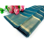 Organza Lining Duppatta By SastaaE - Sastaae