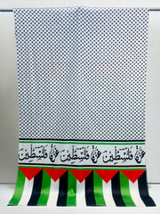 Palestine Odhni by SastaaE