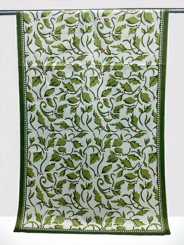 Floral Elegance (SFE - 03) Odhni By SastaaE - Sastaae