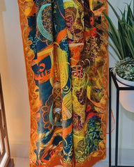 Rangeen Ordhni By SastaaE - Sastaae