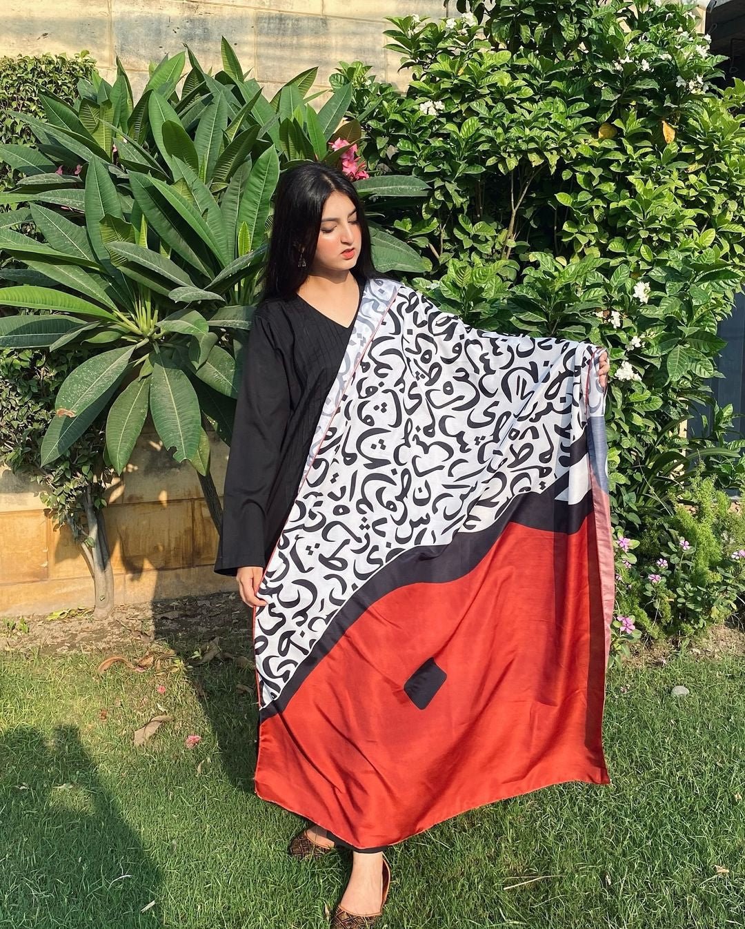 Sabar Odhni By SastaaE - Sastaae