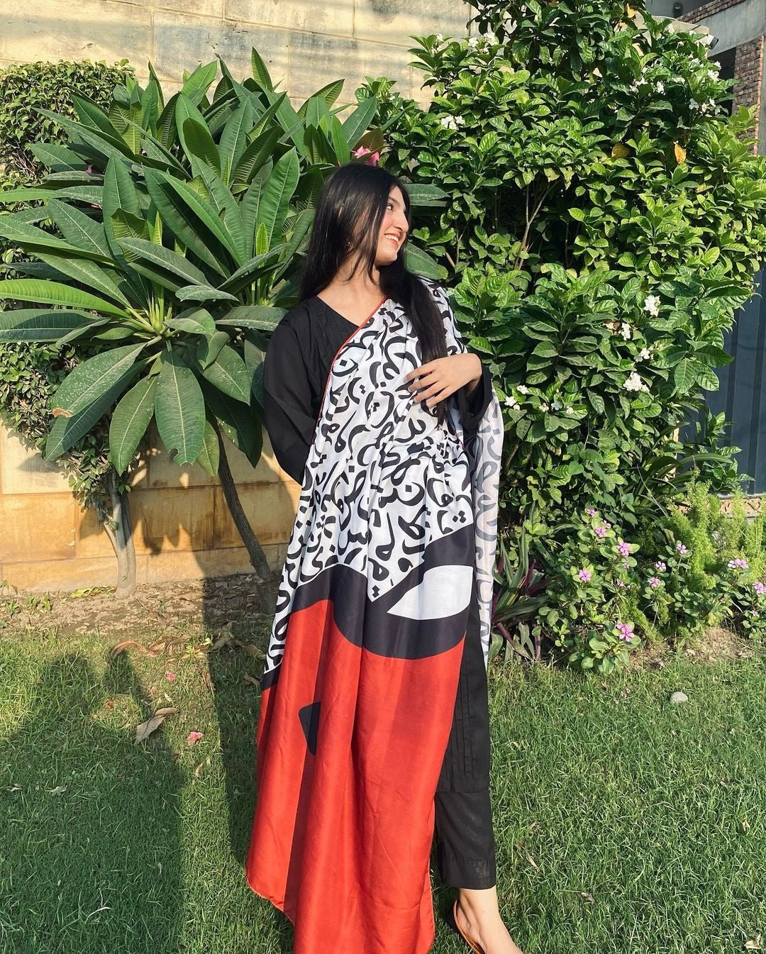 Sabar Odhni By SastaaE - Sastaae