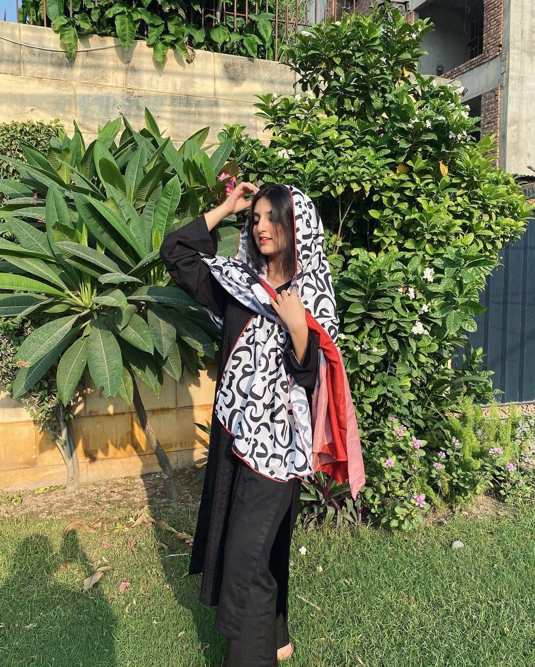 Sabar Odhni By SastaaE - Sastaae