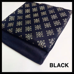 SastaaE Unstitched 2pc Printed Dress on Lilen fabric for Girls and Women - Box - Sastaae