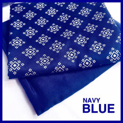 SastaaE Unstitched 2pc Printed Dress on Lilen fabric for Girls and Women - Box - Sastaae