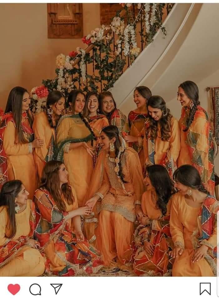 Sastaae Multi Colored Net Dupatta for Women - Sastaae